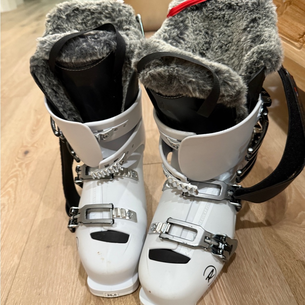 Rossignol Ski boots